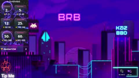 blake online show from April 15, 5:09 pm