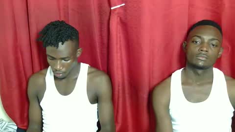 Kenia online show from October 22, 12:05 pm