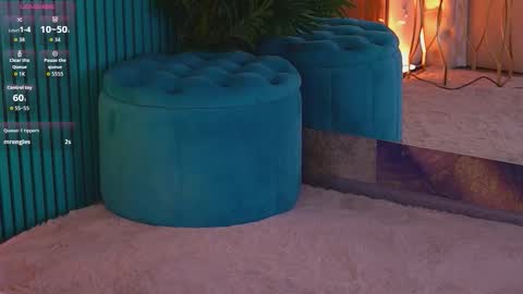 Kendra online show from March 4, 2:45 pm