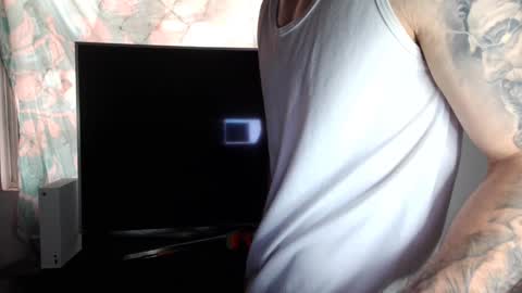 Kennfox777 online show from December 7, 7:21 pm