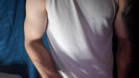 Kennfox777 online show from January 16, 9:30 pm