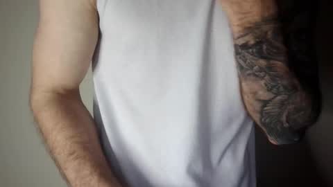 Kennfox777 online show from February 12, 12:48 am