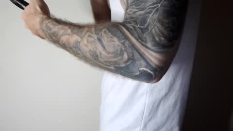 Kennfox777 online show from March 1, 1:32 am