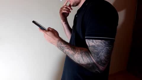 Kennfox777 online show from December 21, 9:38 am