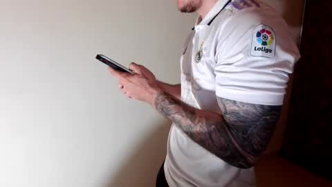 Kennfox777 online show from December 23, 4:43 am