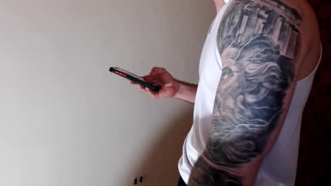 Kennfox777 online show from February 18, 5:36 am