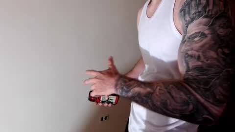 Kennfox777 online show from February 22, 4:35 am