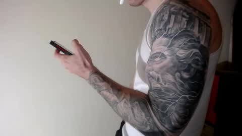 Kennfox777 online show from March 5, 5:47 am