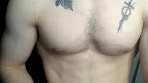 Kennfox777 online show from April 13, 11:10 pm