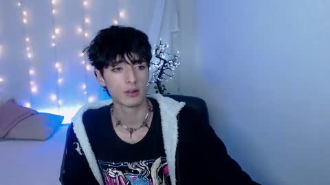 kenny online show from December 5, 6:55 pm