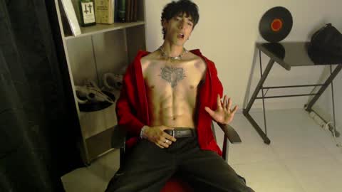 kenny online show from December 16, 7:00 pm