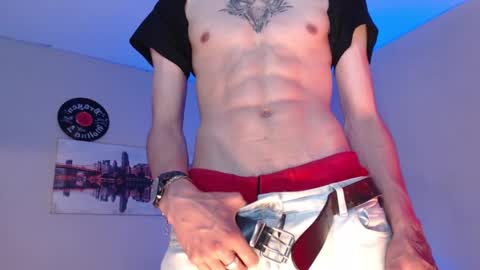 kenny online show from February 12, 8:50 pm