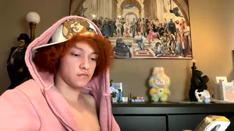 kenny bb online show from February 15, 7:51 am