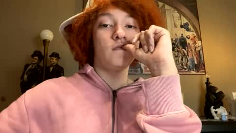 kenny bb online show from February 16, 12:07 am