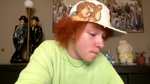Snapshot of kenny_brahms chatting on July 26, 11:00 pm kenny bb online show from July 26, 11:00 pm