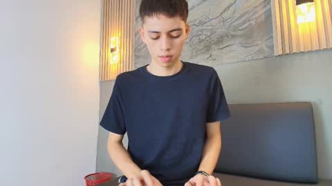 kenny_hank online show from March 21, 3:55 am