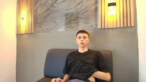 kenny_hank online show from April 13, 3:45 am