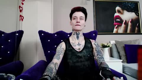 kennyvibe online show from March 7, 4:37 pm