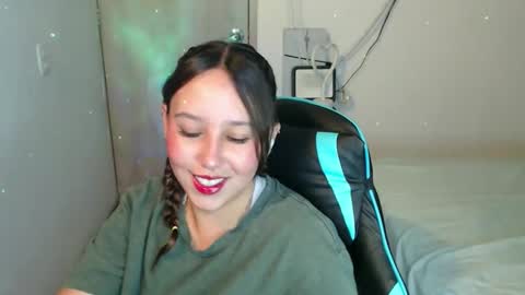 Snapshot of kenshi2302 chatting on January 15, 8:45 pm kenshi2302 online show from January 15, 8:45 pm