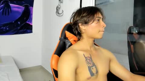 kenshi_roa online show from September 14, 3:27 am