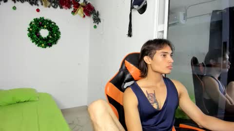 kenshi_roa online show from January 11, 4:17 am