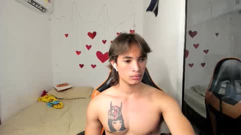 Snapshot of kenshi_roa chatting on February 21, 4:46 am kenshi_roa online show from February 21, 4:46 am