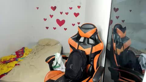 Snapshot of kenshi_roa chatting on February 24, 4:05 pm kenshi_roa online show from February 24, 4:05 pm