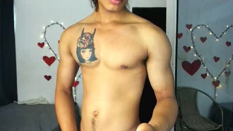 Snapshot of kenshi_roa chatting on February 25, 4:05 pm kenshi_roa online show from February 25, 4:05 pm