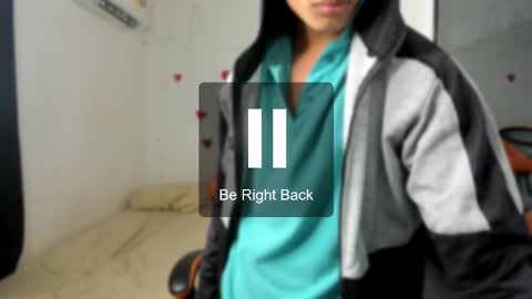 Snapshot of kenshi_roa chatting on February 26, 6:40 pm kenshi_roa online show from February 26, 6:40 pm