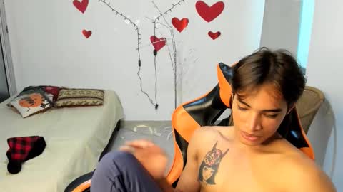 kenshi_roa online show from March 5, 7:10 pm