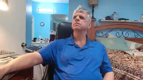 kent_ham online show from April 10, 1:11 am