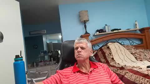 Snapshot of kent_ham chatting on June 7, 6:55 pm kent_ham online show from June 7, 6:55 pm