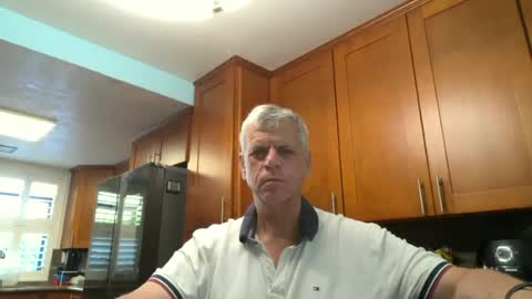 Snapshot of kent_ham chatting on June 18, 10:58 pm kent_ham online show from June 18, 10:58 pm