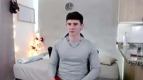 Santiago online show from December 17, 5:13 am