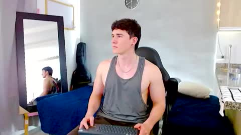 Santiago online show from January 16, 4:38 am