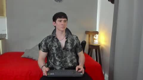 Santiago online show from August 1, 3:50 am