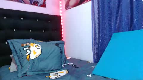 Keny Evans online show from November 16, 12:49 am