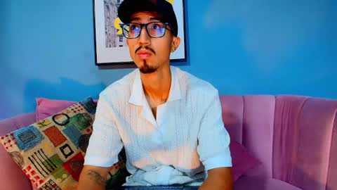 Snapshot of keny_romero chatting on July 13, 2:31 pm Keny Romero online show from July 13, 2:31 pm