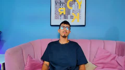 Snapshot of keny_romero chatting on July 15, 5:07 pm Keny Romero online show from July 15, 5:07 pm