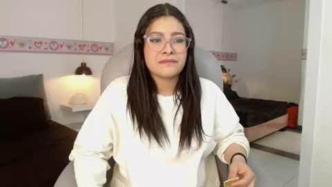 Snapshot of keny_williams chatting on February 23, 4:10 am Keny online show from February 23, 4:10 am