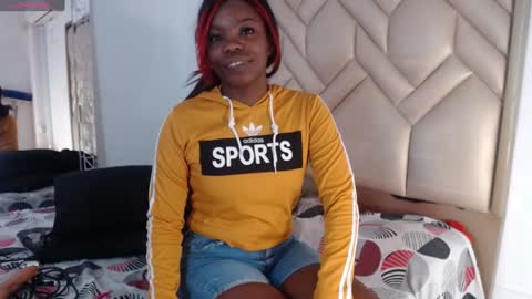 Snapshot of kenya_agux chatting on December 14, 7:14 pm CHOQUITO online show from December 14, 7:14 pm