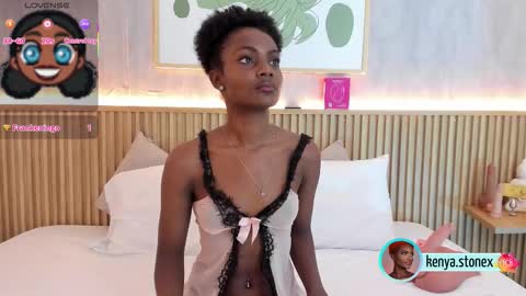 Snapshot of kenya_stone_ chatting on October 27, 8:24 pm kenya online show from October 27, 8:24 pm