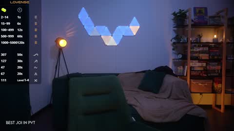 Keoki Star   online show from October 30, 8:31 pm