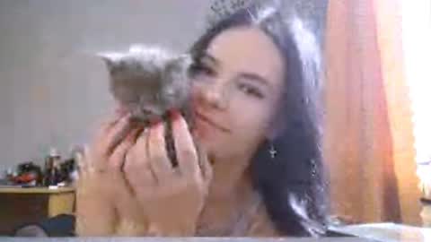 Jenny online show from May 26, 10:33 am