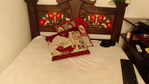 DANIELA online show from December 7, 10:23 am