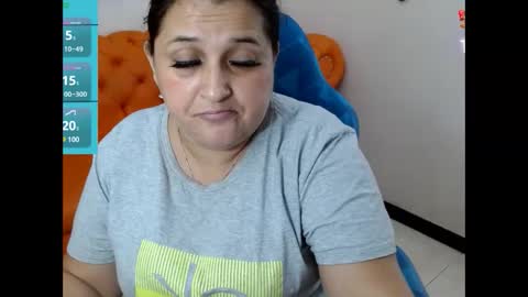 Snapshot of kerly_doll chatting on December 30, 6:05 pm K E R L Y online show from December 30, 6:05 pm