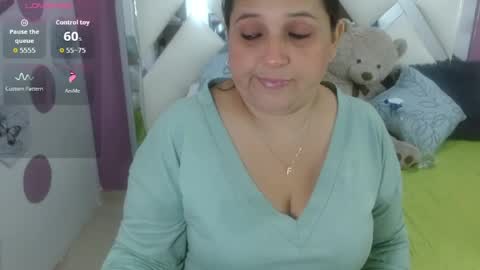 K E R L Y online show from July 19, 11:47 am