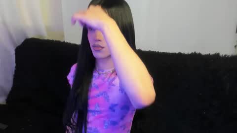 Kerly online show from November 30, 10:03 pm