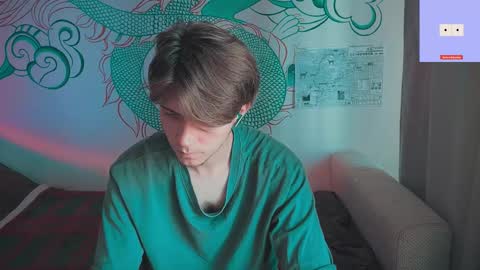 Kero online show from September 9, 6:13 am