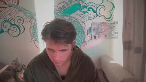 Kero online show from September 30, 1:49 pm